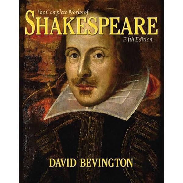 The Complete Works (Arden Shakespeare): William Shakespeare